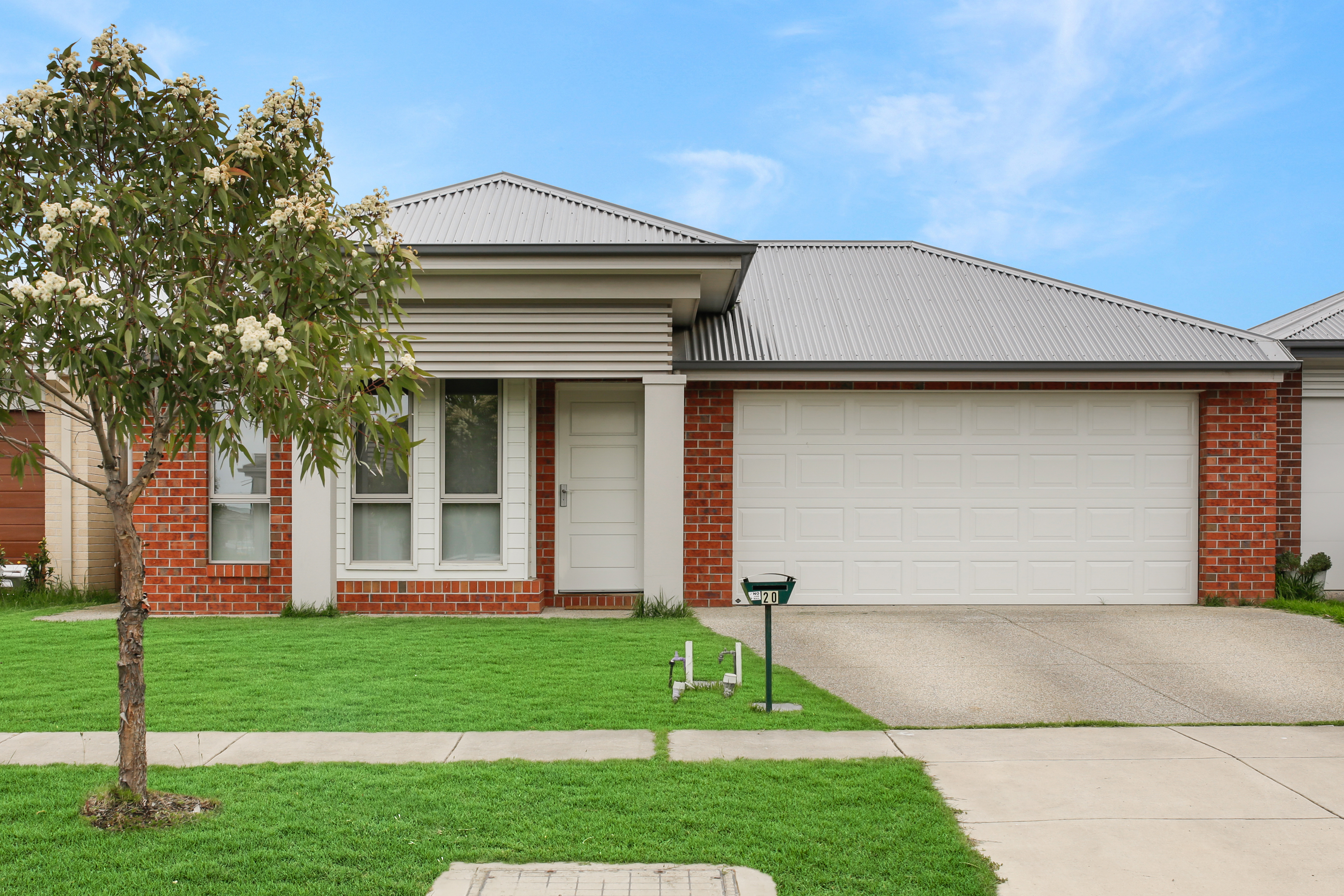 Listing image for 20 Bramley Avenue, CHARLEMONT  VIC  3217