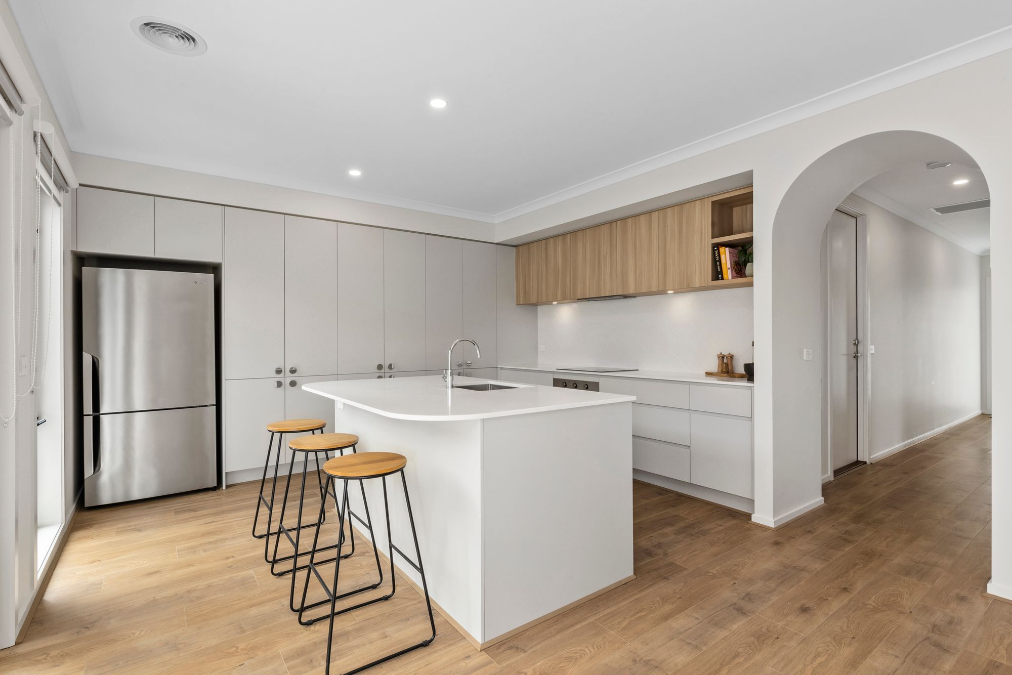 Listing image for 20 Spirit Crescent, ARMSTRONG CREEK  VIC  3217