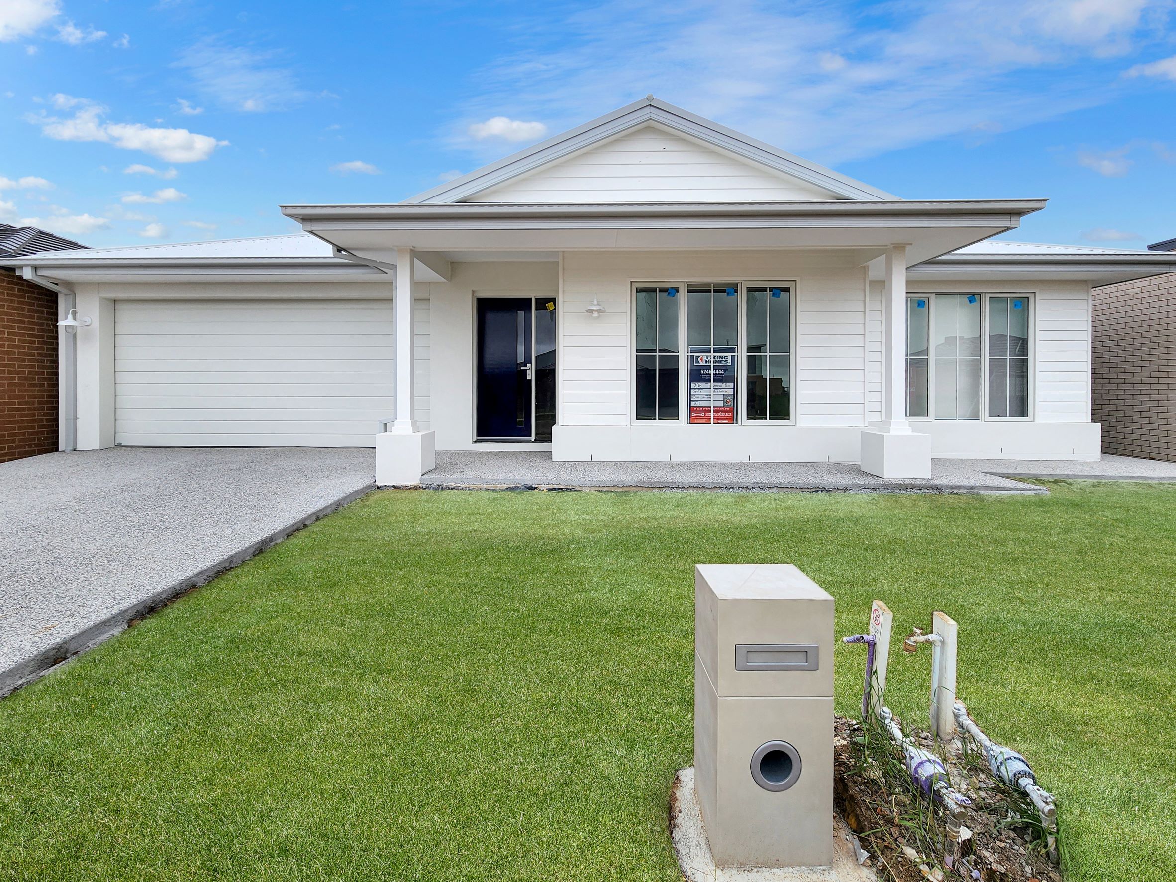 Listing image for 23 Honeyeater Way, MOUNT DUNEED  VIC  3217