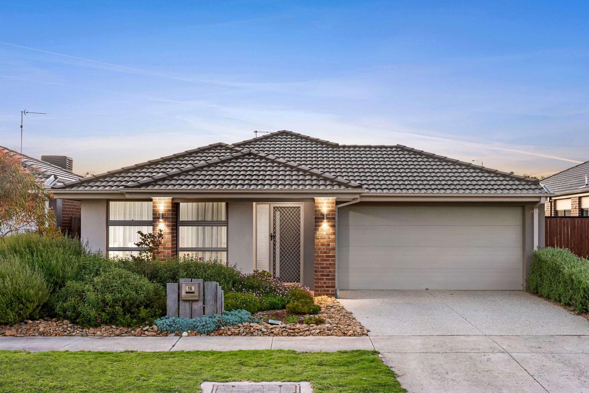 Listing image for 16 Esperance Avenue, ARMSTRONG CREEK  VIC  3217