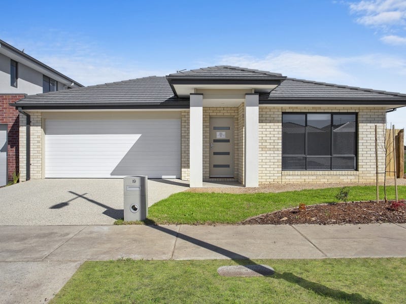 Listing image for 19 Stephenson Drive, ARMSTRONG CREEK  VIC  3217