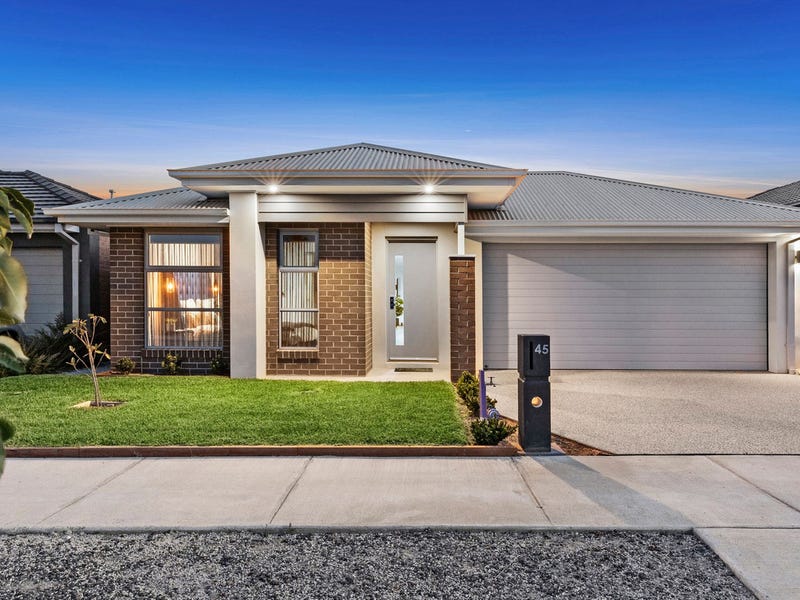 Listing image for 45 Element Circuit, ARMSTRONG CREEK  VIC  3217