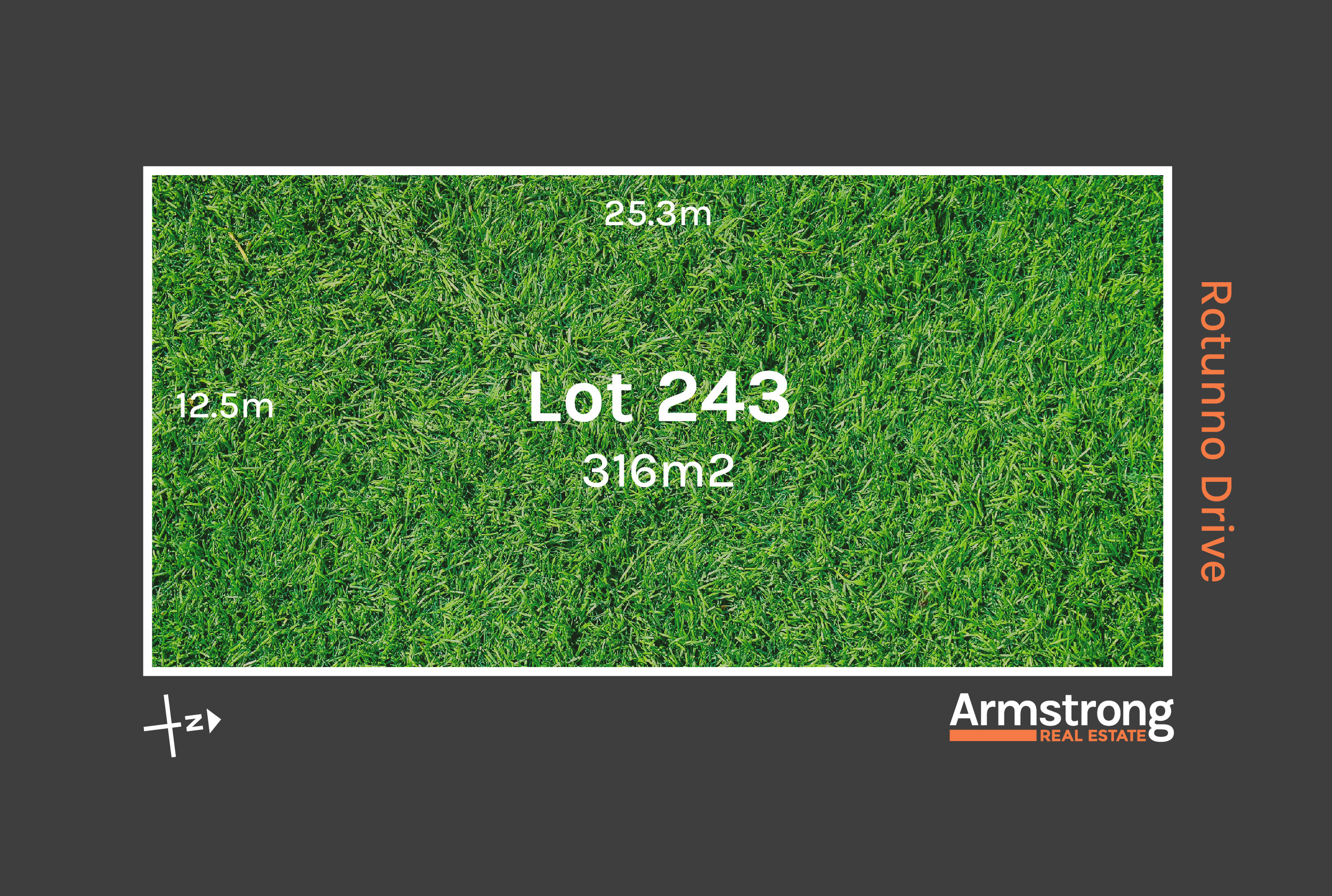 Listing image for 23 Rotunno Drive, CHARLEMONT  VIC  3217