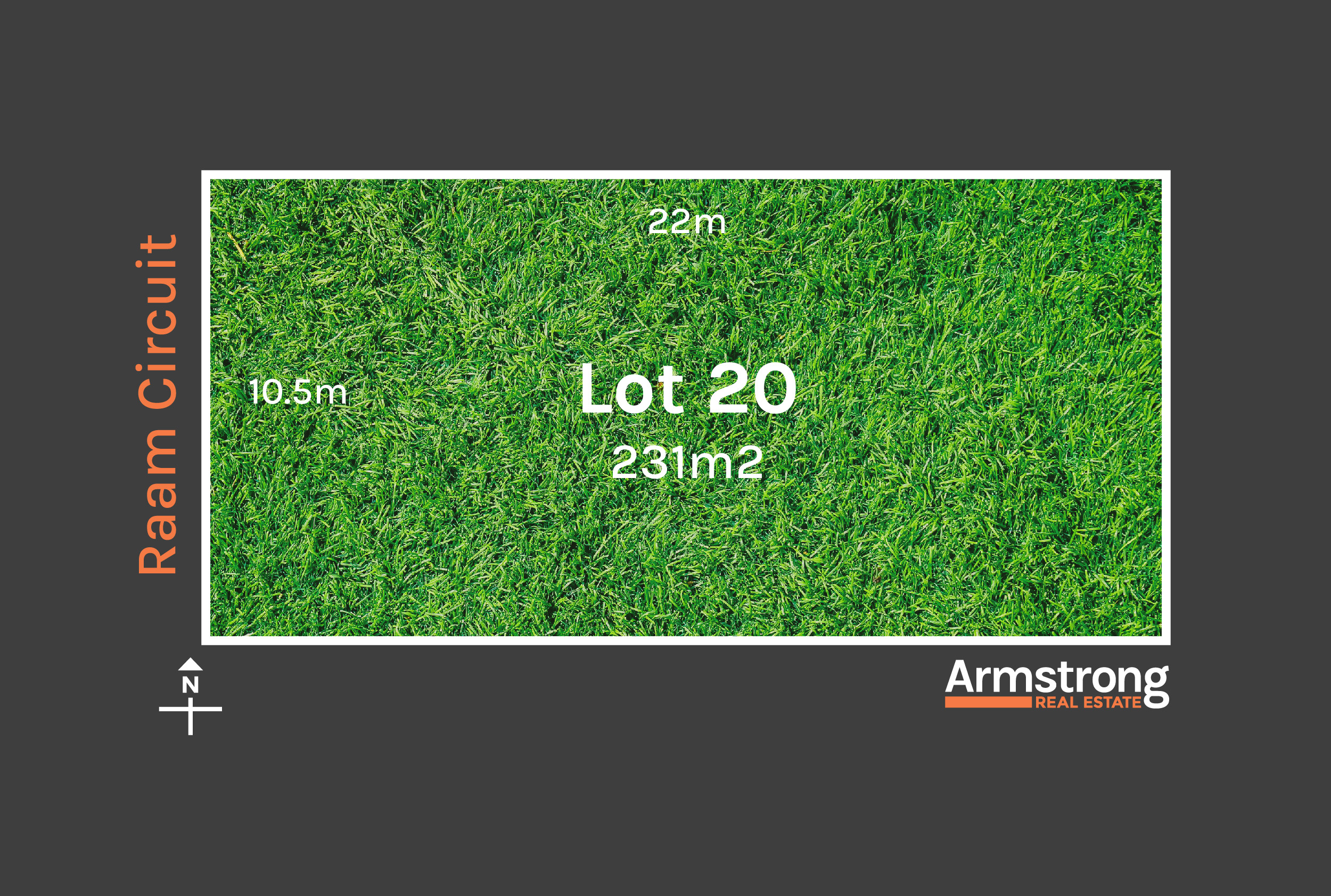 Listing image for 11 Raam Circuit, ARMSTRONG CREEK  VIC  3217