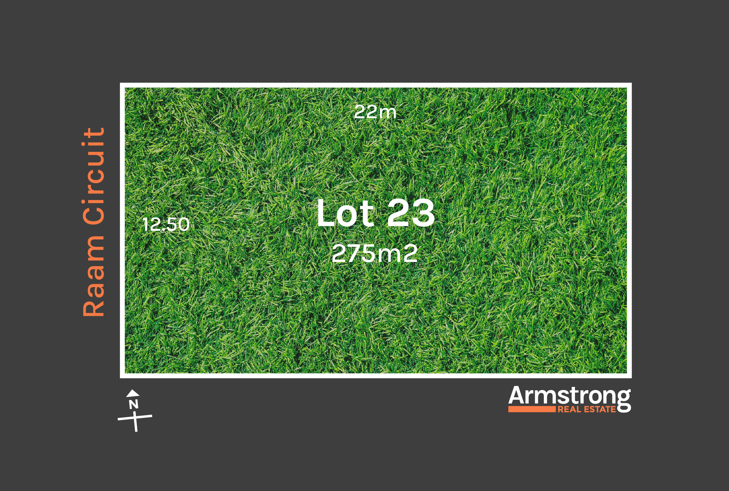 Listing image for 17 Raam circuit, ARMSTRONG CREEK  VIC  3217