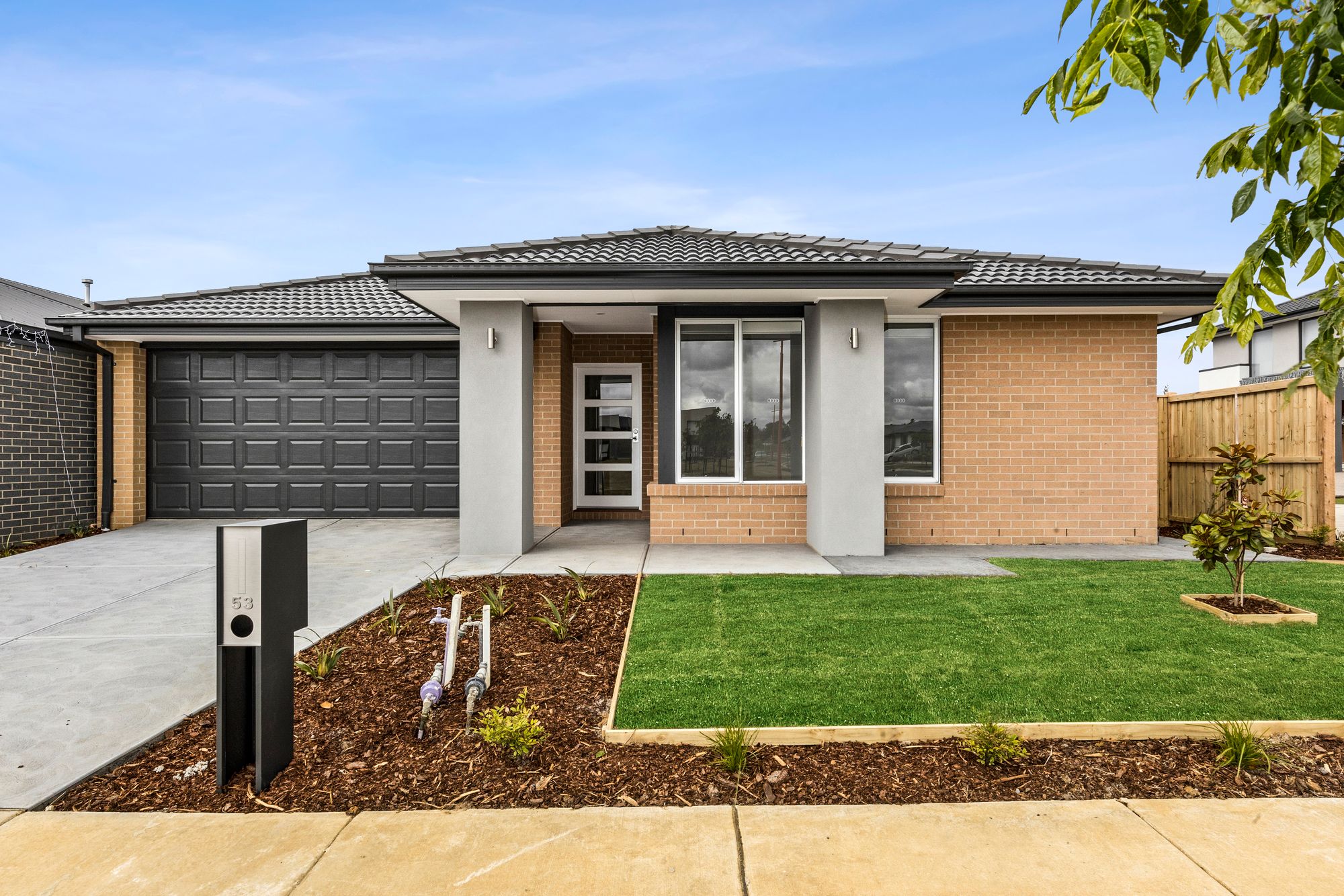 Listing image for 53 Eminence Street, MOUNT DUNEED  VIC  3217