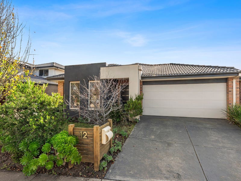 Listing image for 12 Hudson Street, ARMSTRONG CREEK  VIC  3217