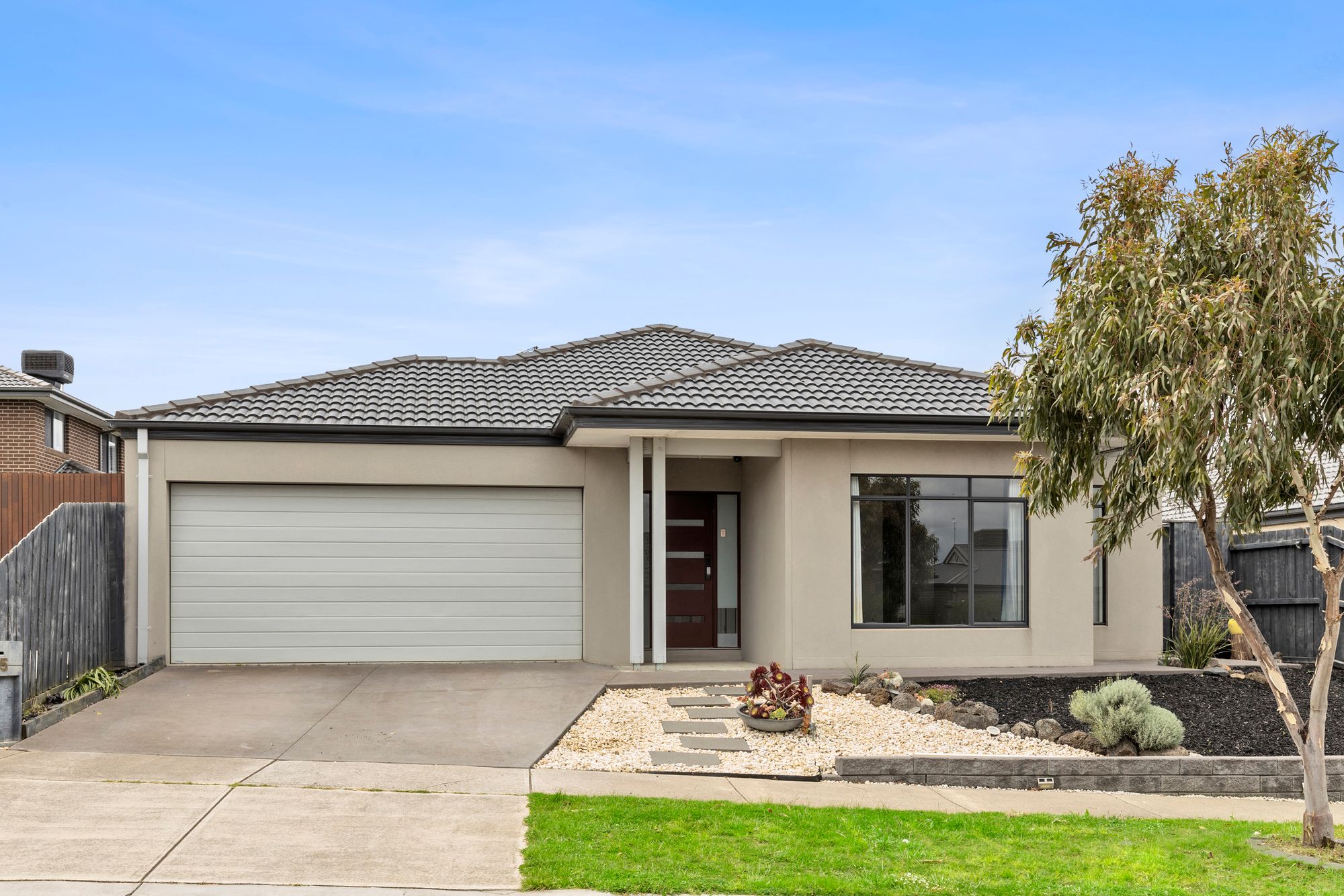 Listing image for 5 Bollinger Street, WAURN PONDS  VIC  3216