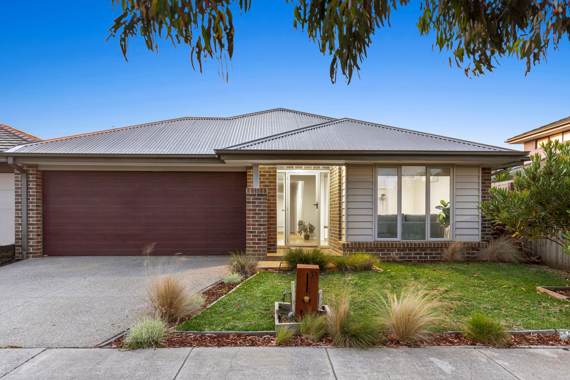 Listing image for 31 Prominence Boulevard, ARMSTRONG CREEK  VIC  3217