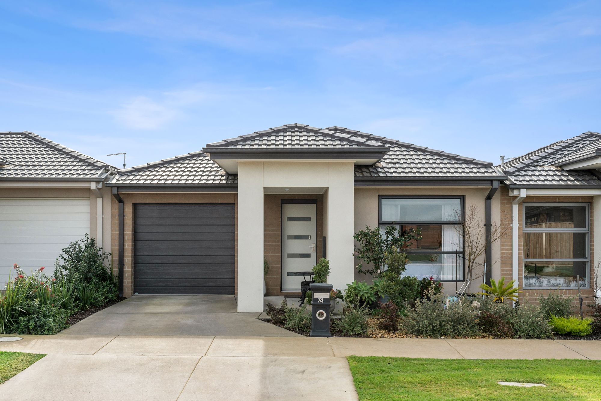 Listing image for 74 Barbra Drive, CHARLEMONT  VIC  3217