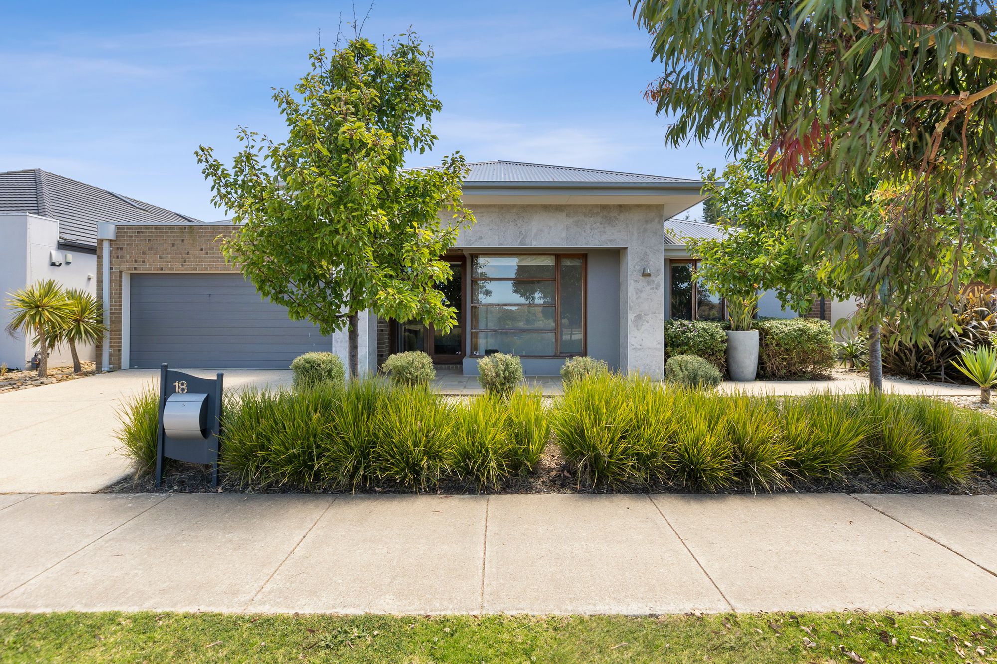 Listing image for 18 Armstrong Boulevard, MOUNT DUNEED  VIC  3217