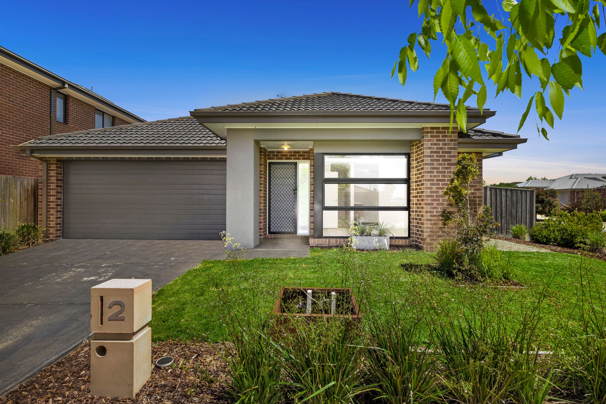 Listing image for 2 Teags Way, ARMSTRONG CREEK  VIC  3217