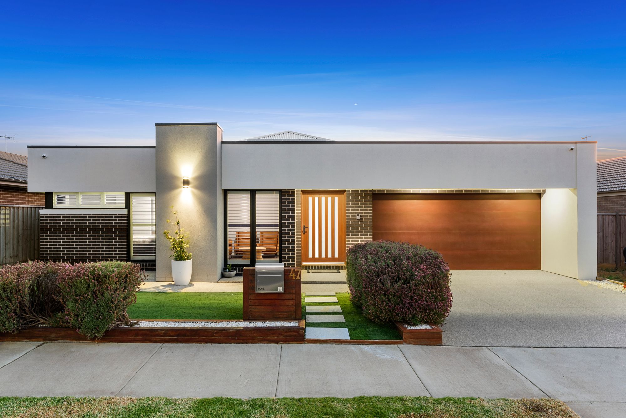 Listing image for 47 Velocity Way, MOUNT DUNEED  VIC  3217