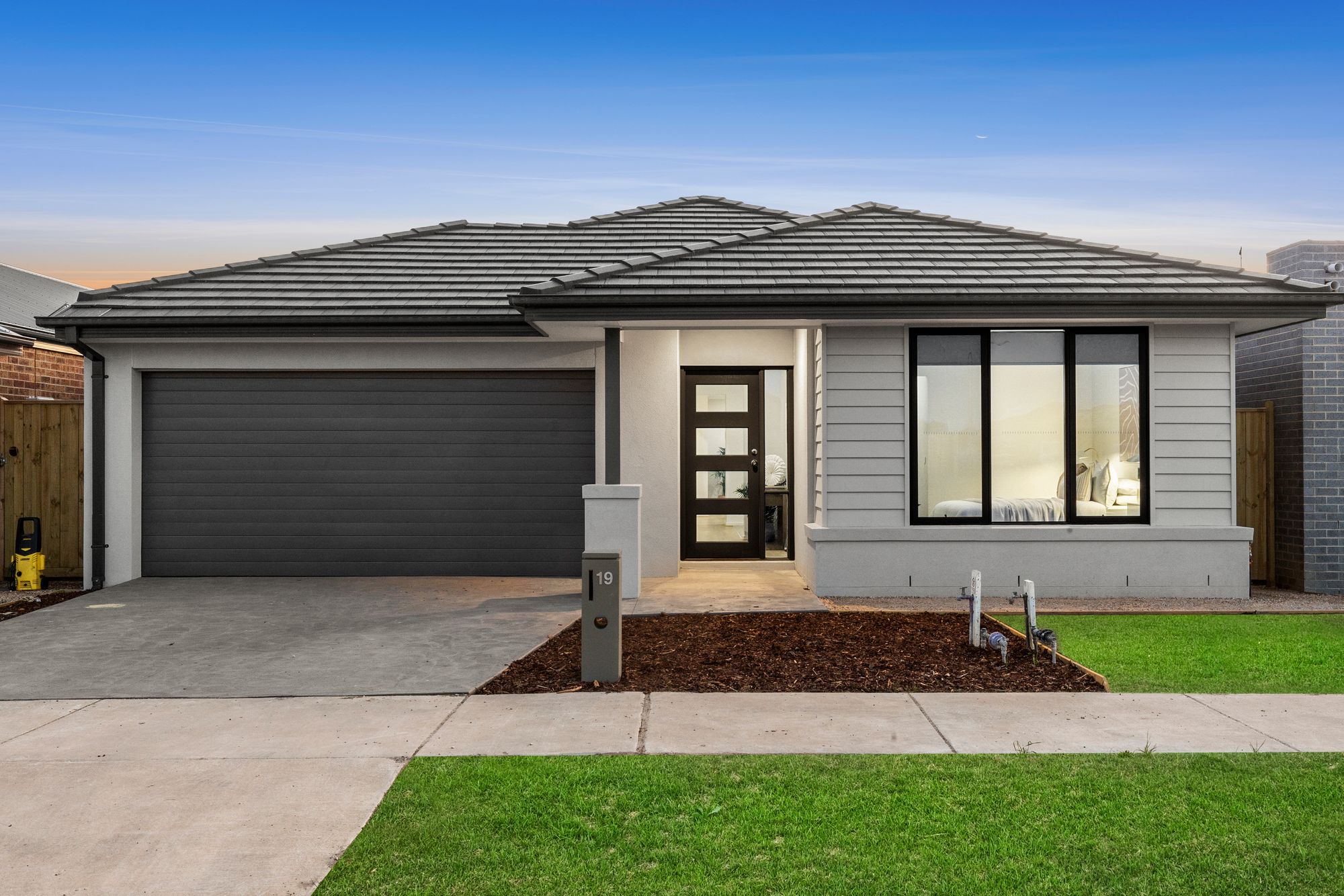 Listing image for 19 Grevillea Drive, MOUNT DUNEED  VIC  3217