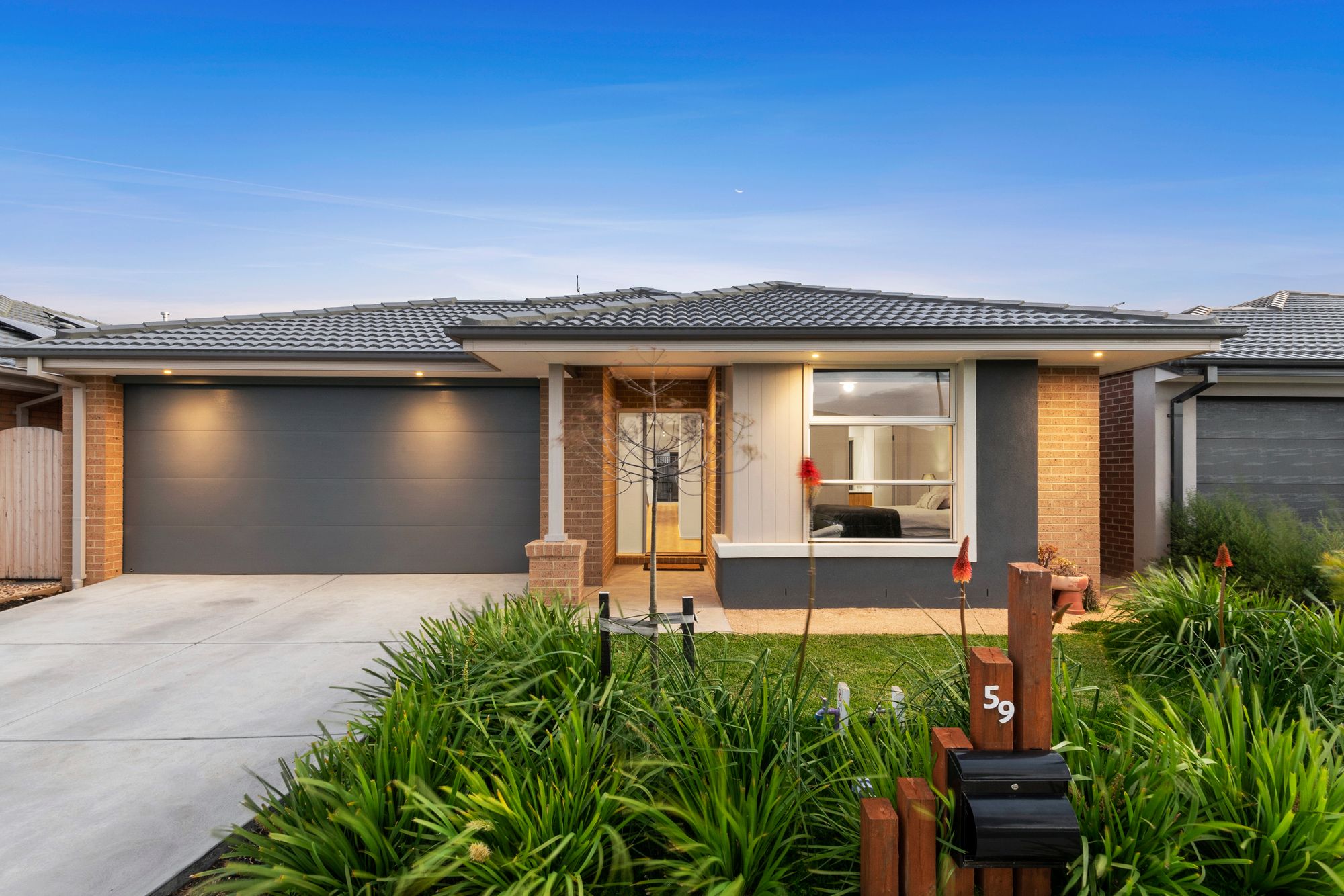 Listing image for 59 Mcarthur Crescent, ARMSTRONG CREEK  VIC  3217