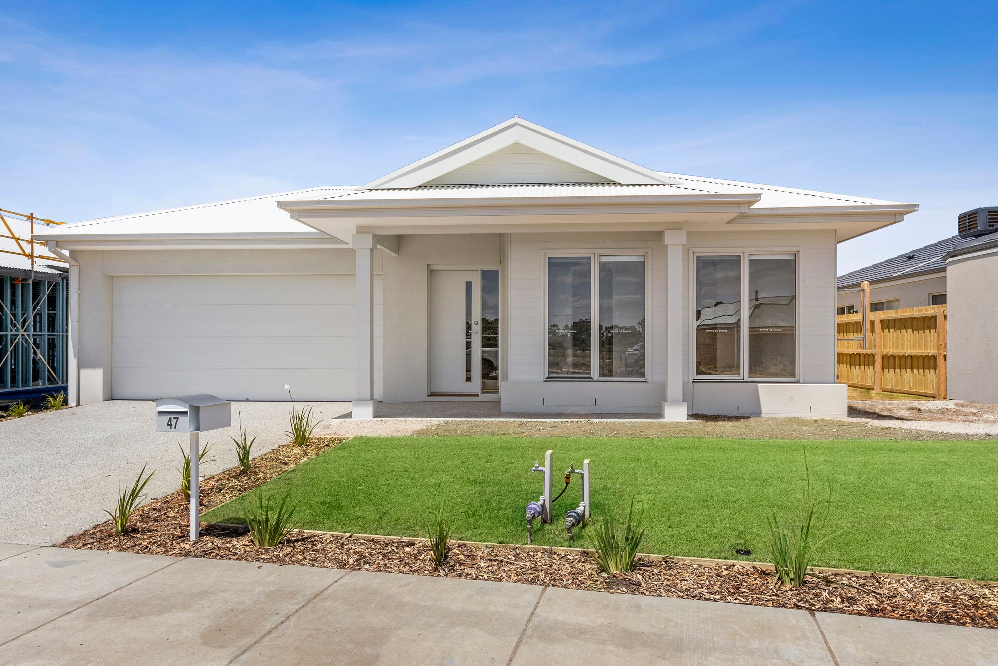 Listing image for 47 Whitfords Drive, ARMSTRONG CREEK  VIC  3217