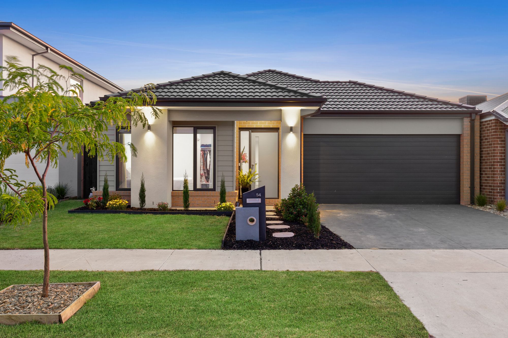 Listing image for 54 Spirit Crescent, ARMSTRONG CREEK  VIC  3217