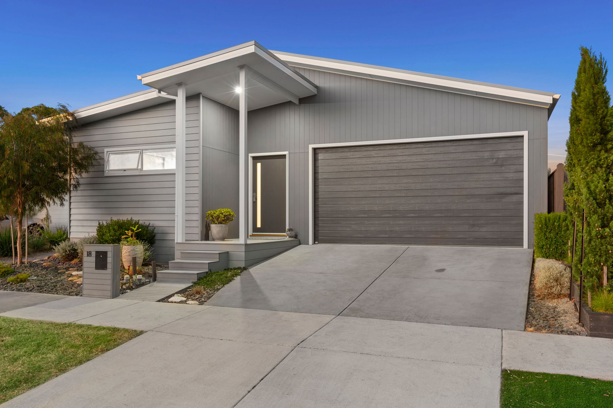 Listing image for 18 Ashcroft Drive, CHARLEMONT  VIC  3217