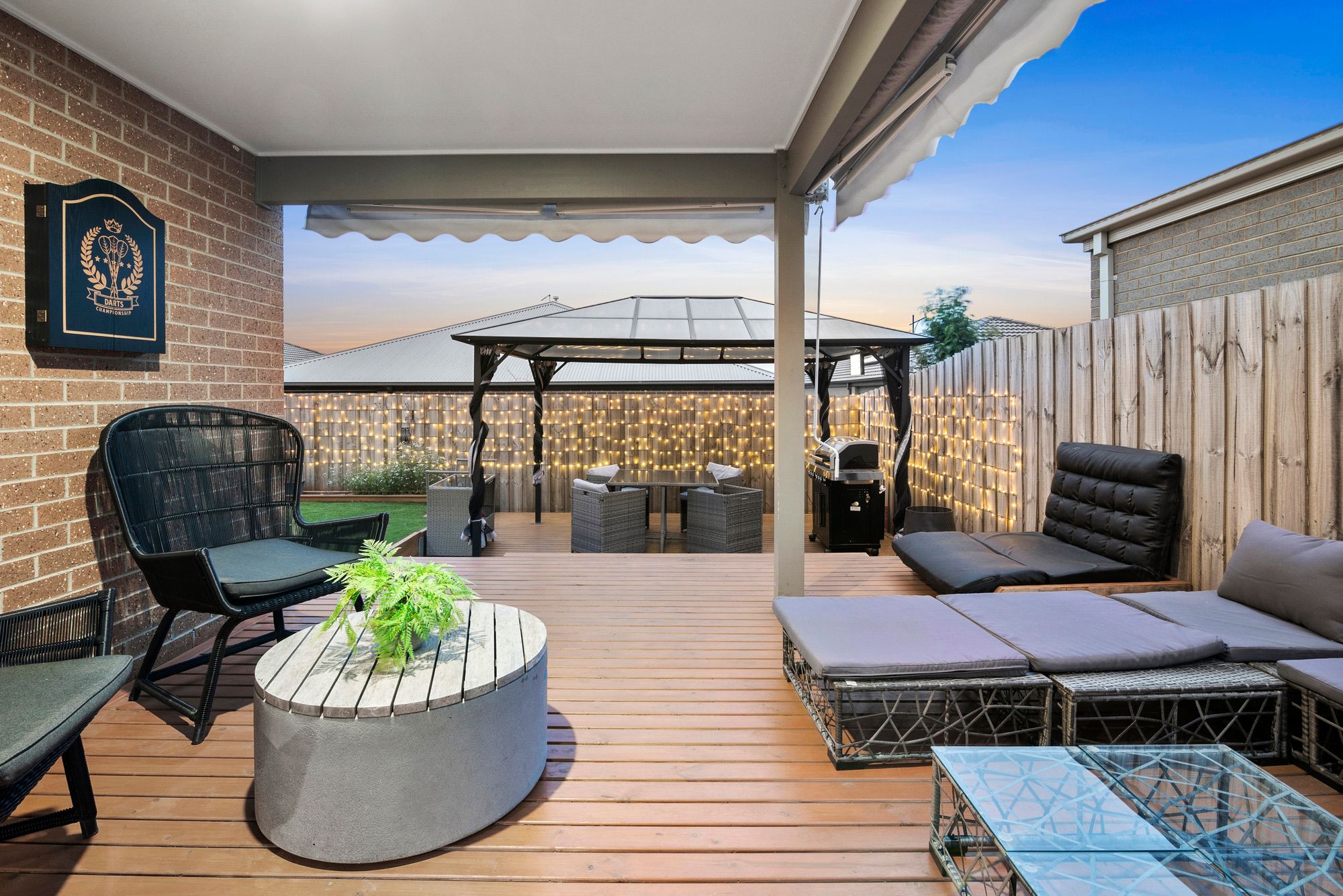 Listing image for 12 Otago Street, MOUNT DUNEED  VIC  3217
