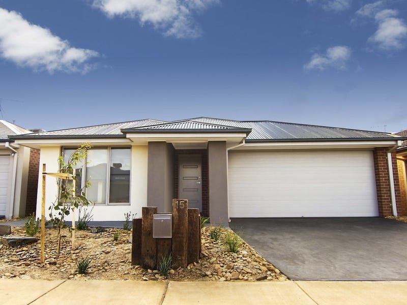 Listing image for 15 Mallacoota Crescent, ARMSTRONG CREEK  VIC  3217