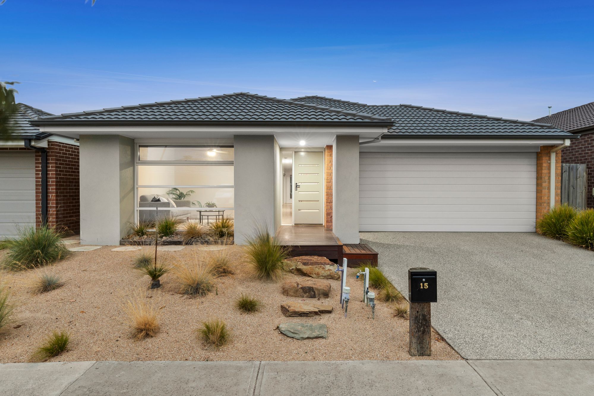 Listing image for 15 Celestial Way, MOUNT DUNEED  VIC  3217