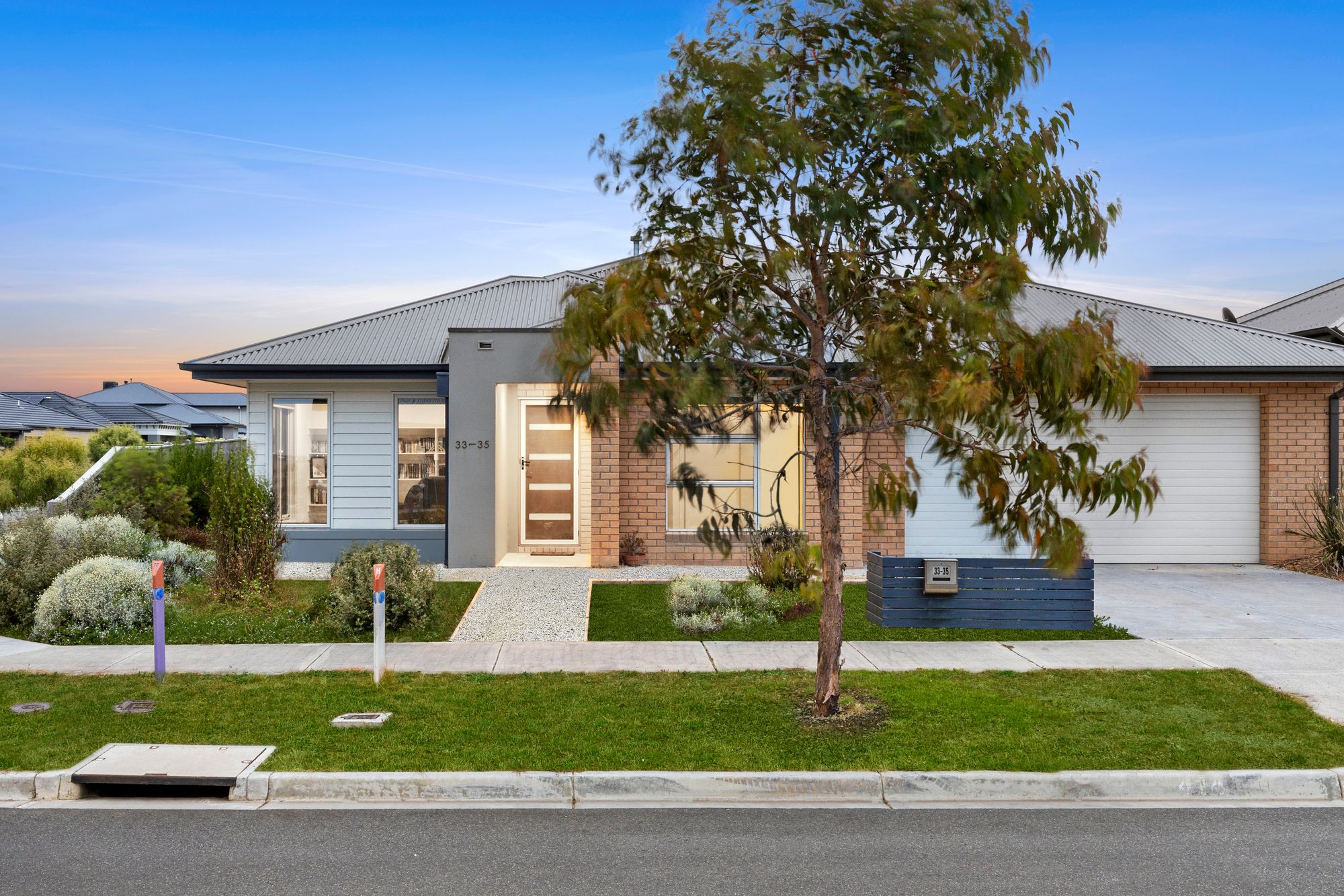 33 Carisbrook Street