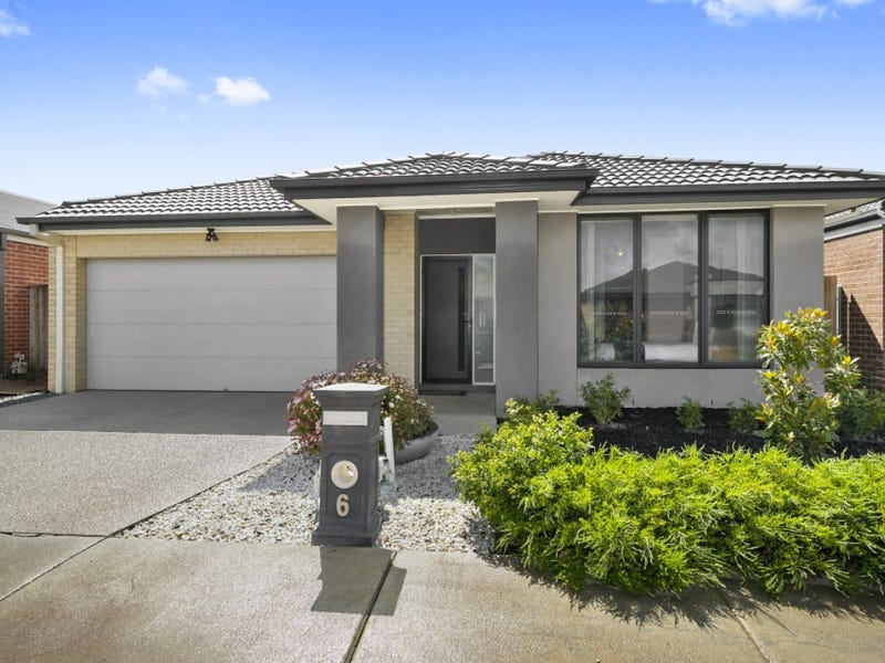 Listing image for 6 Momentum Drive, MOUNT DUNEED  VIC  3217
