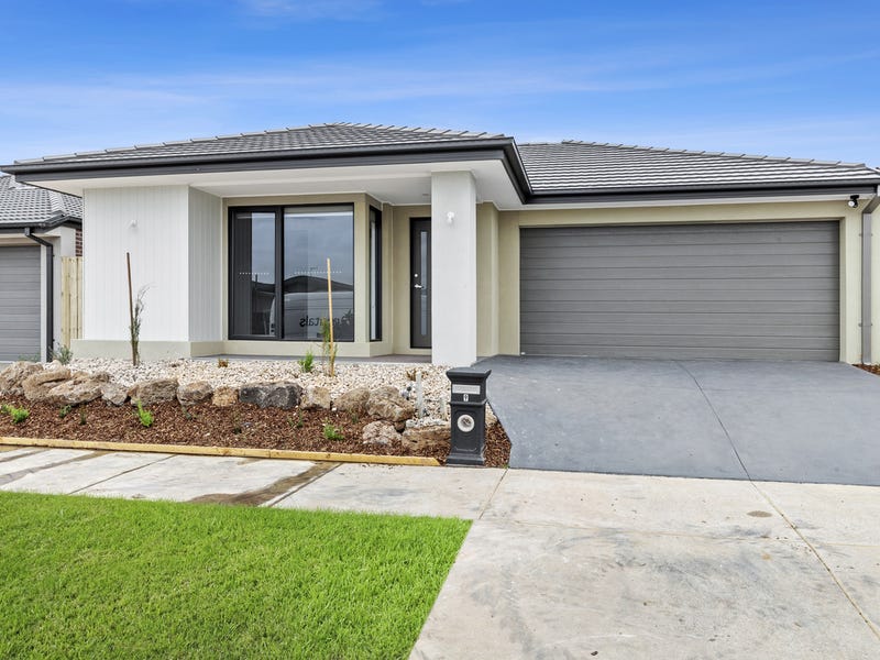 Listing image for 9 McCormack Avenue, ARMSTRONG CREEK  VIC  3217