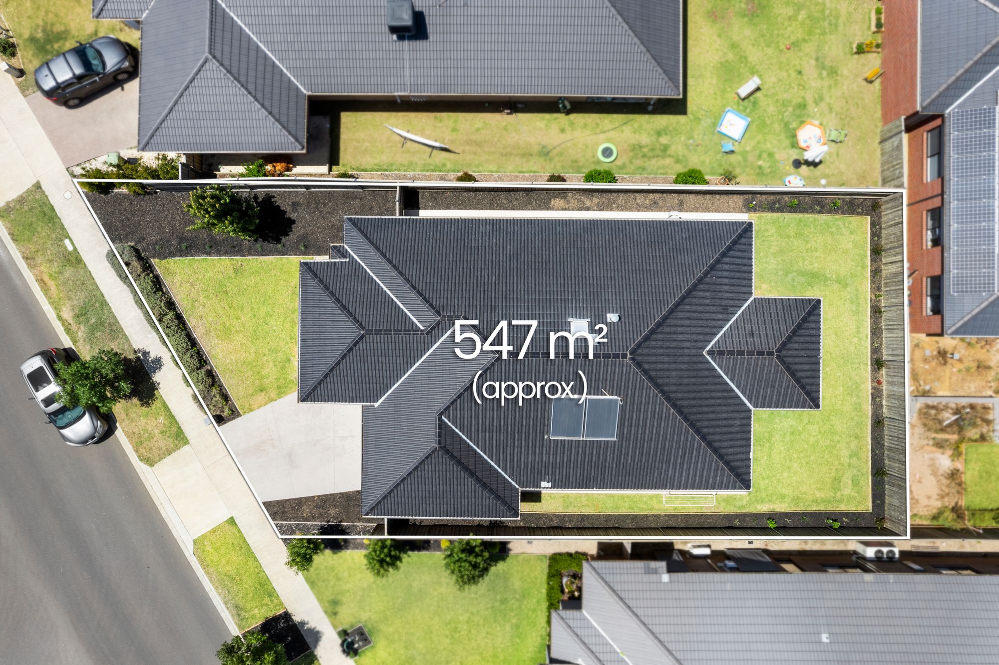 Listing image for 26 Peaceful Avenue, ARMSTRONG CREEK  VIC  3217