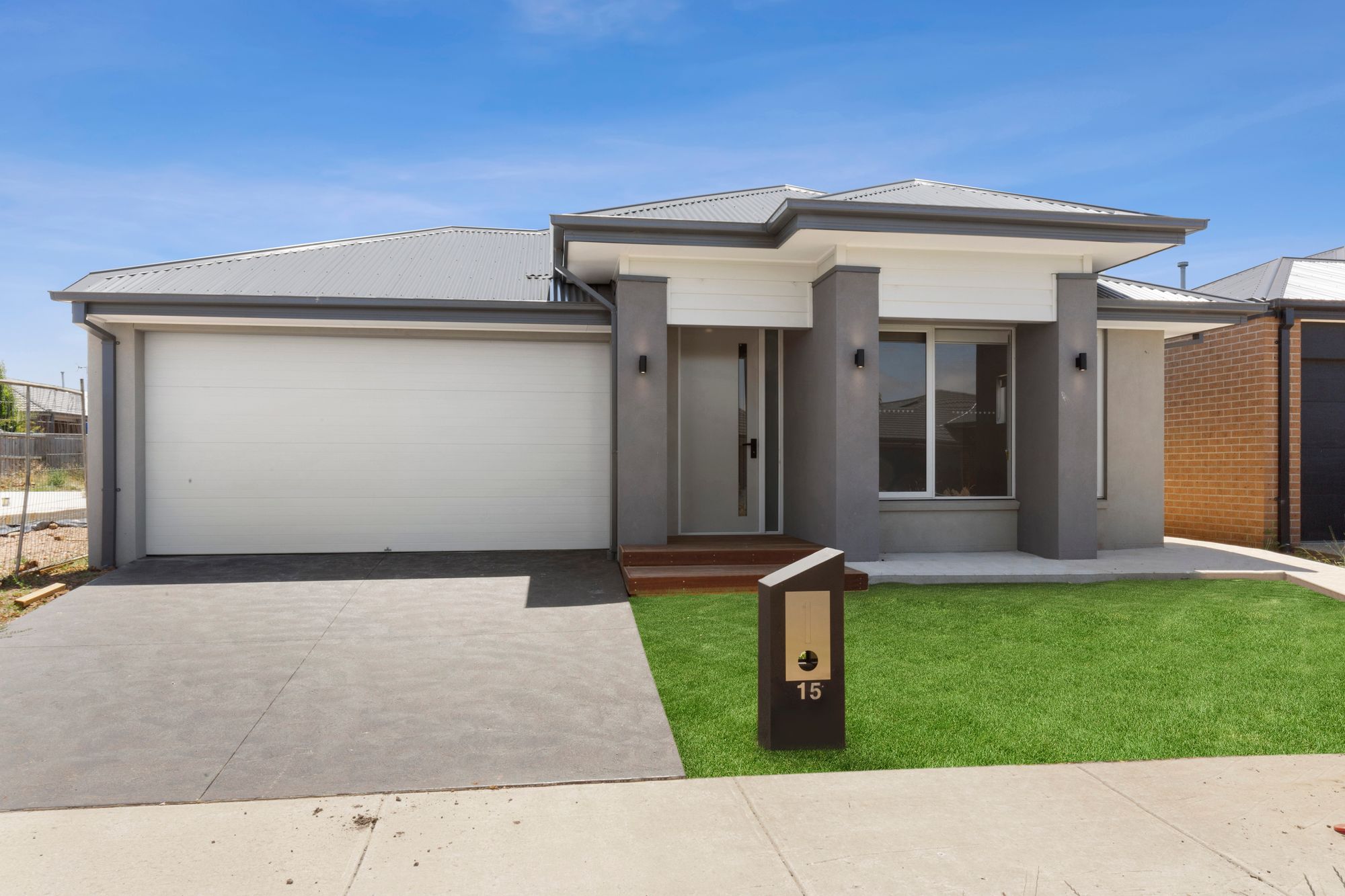 Listing image for 15 Amiable Parade, ARMSTRONG CREEK  VIC  3217