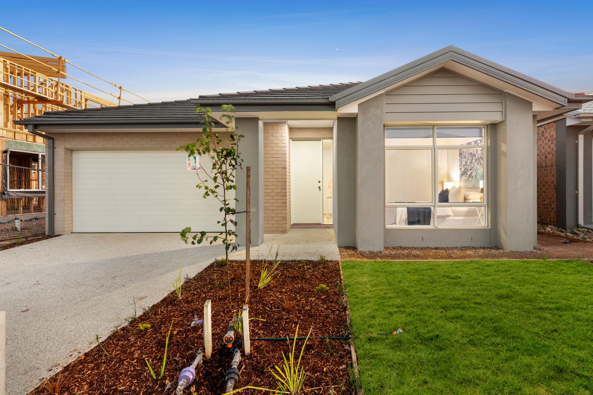 Listing image for 23 Evergreen Street, ARMSTRONG CREEK  VIC  3217