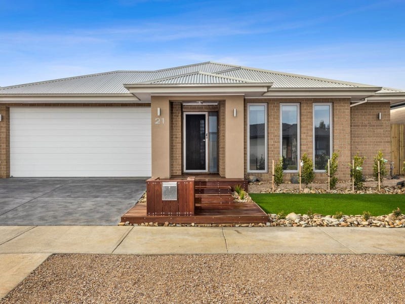Listing image for 21 Spirit Crescent, ARMSTRONG CREEK  VIC  3217