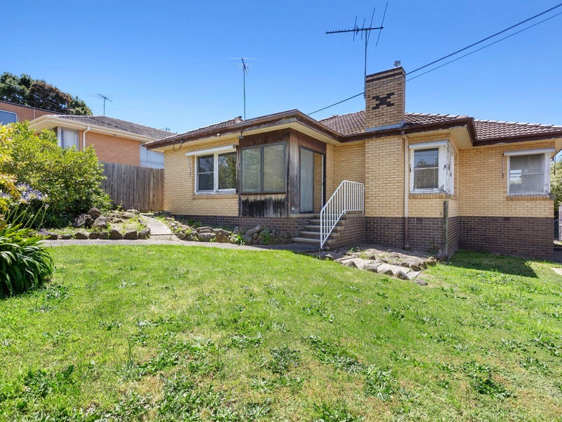 Listing image for 20 North Valley Road, HIGHTON  VIC  3216