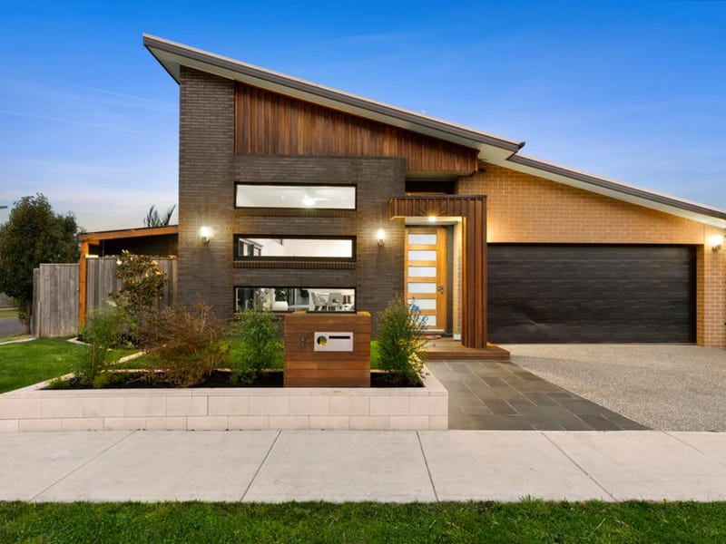 Listing image for 9 Rockingham Street, ARMSTRONG CREEK  VIC  3217