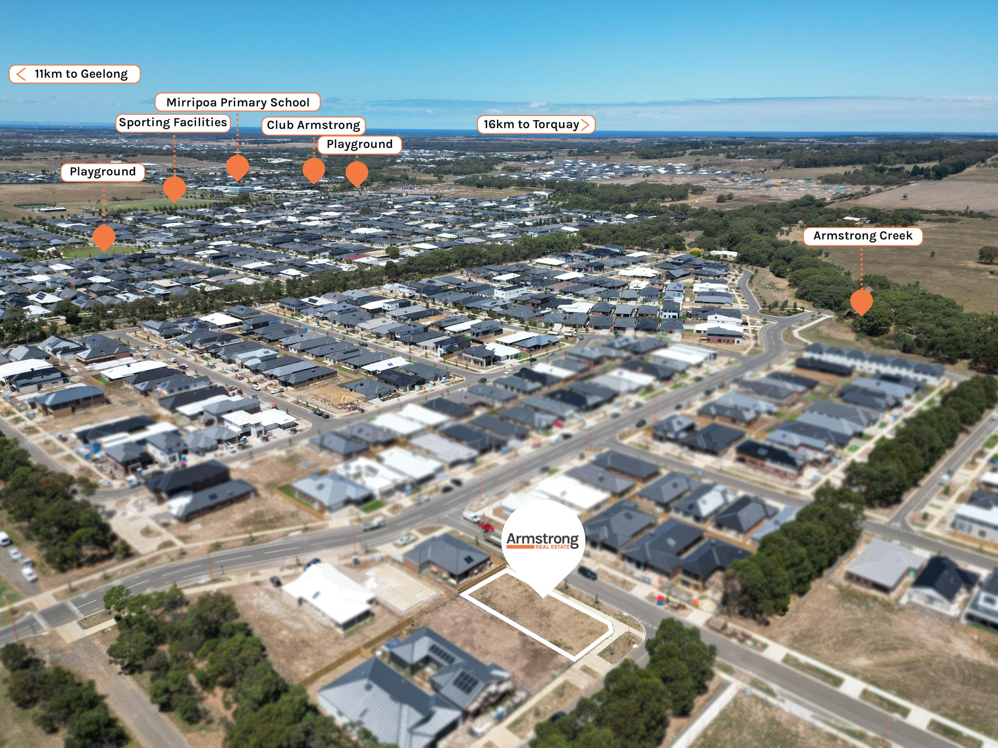 Listing image for 2 Journey Crescent, MOUNT DUNEED  VIC  3217