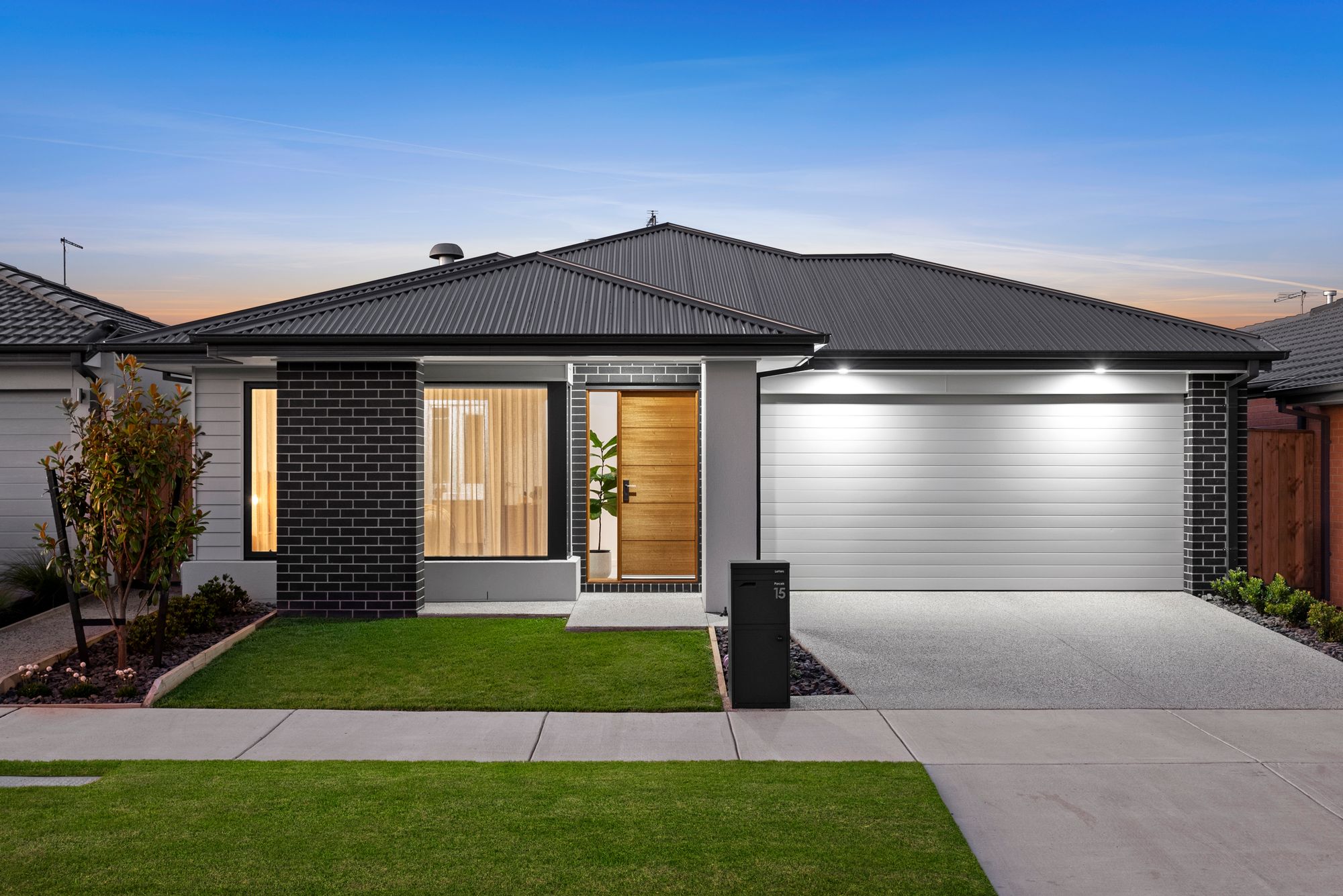 Listing image for 15 McArthur Crescent, ARMSTRONG CREEK  VIC  3217