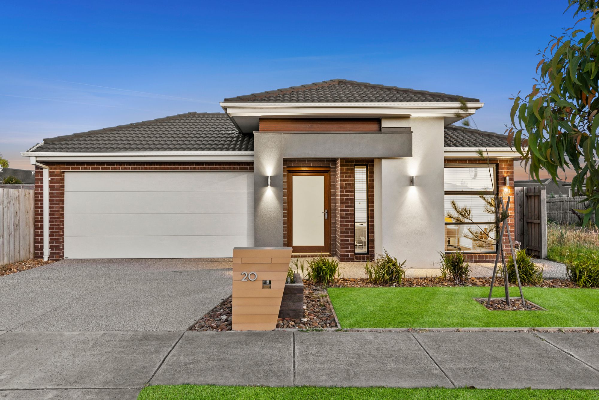 Listing image for 20 McCormack Avenue, ARMSTRONG CREEK  VIC  3217