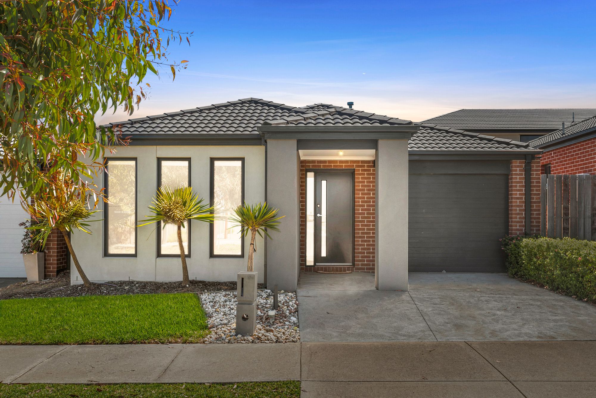 Listing image for 50 Aspect Road, MOUNT DUNEED  VIC  3217