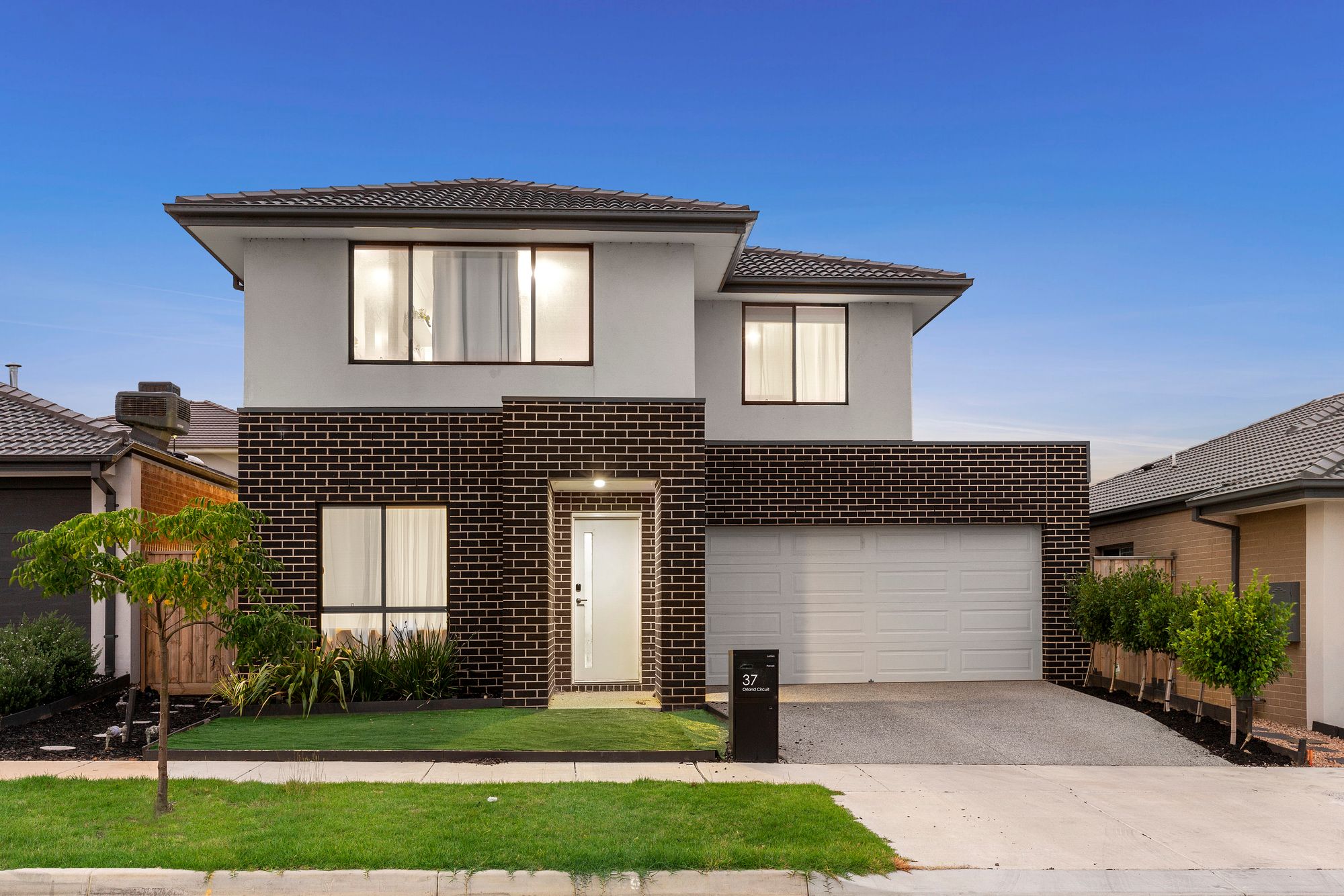 Listing image for 37 Orland Circuit, CHARLEMONT  VIC  3217