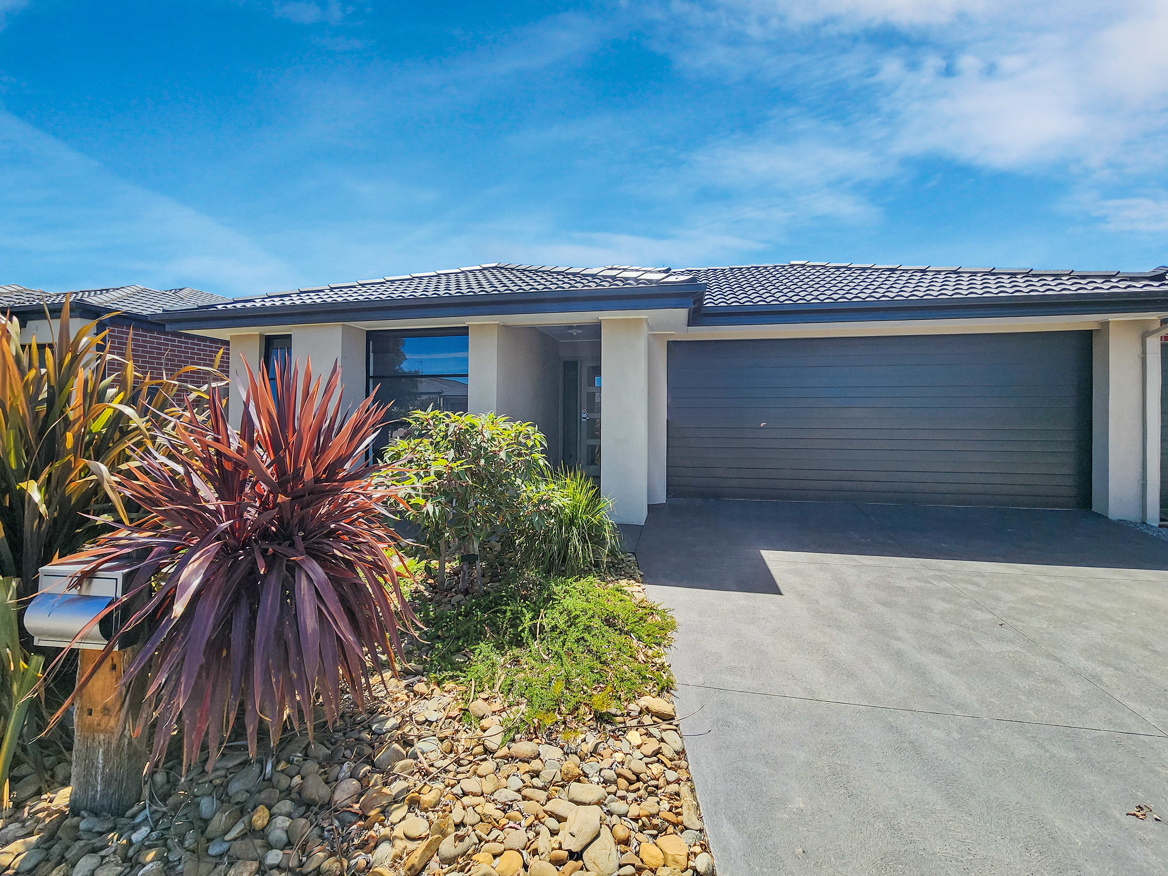 Listing image for 21 Jacana Way, ARMSTRONG CREEK  VIC  3217