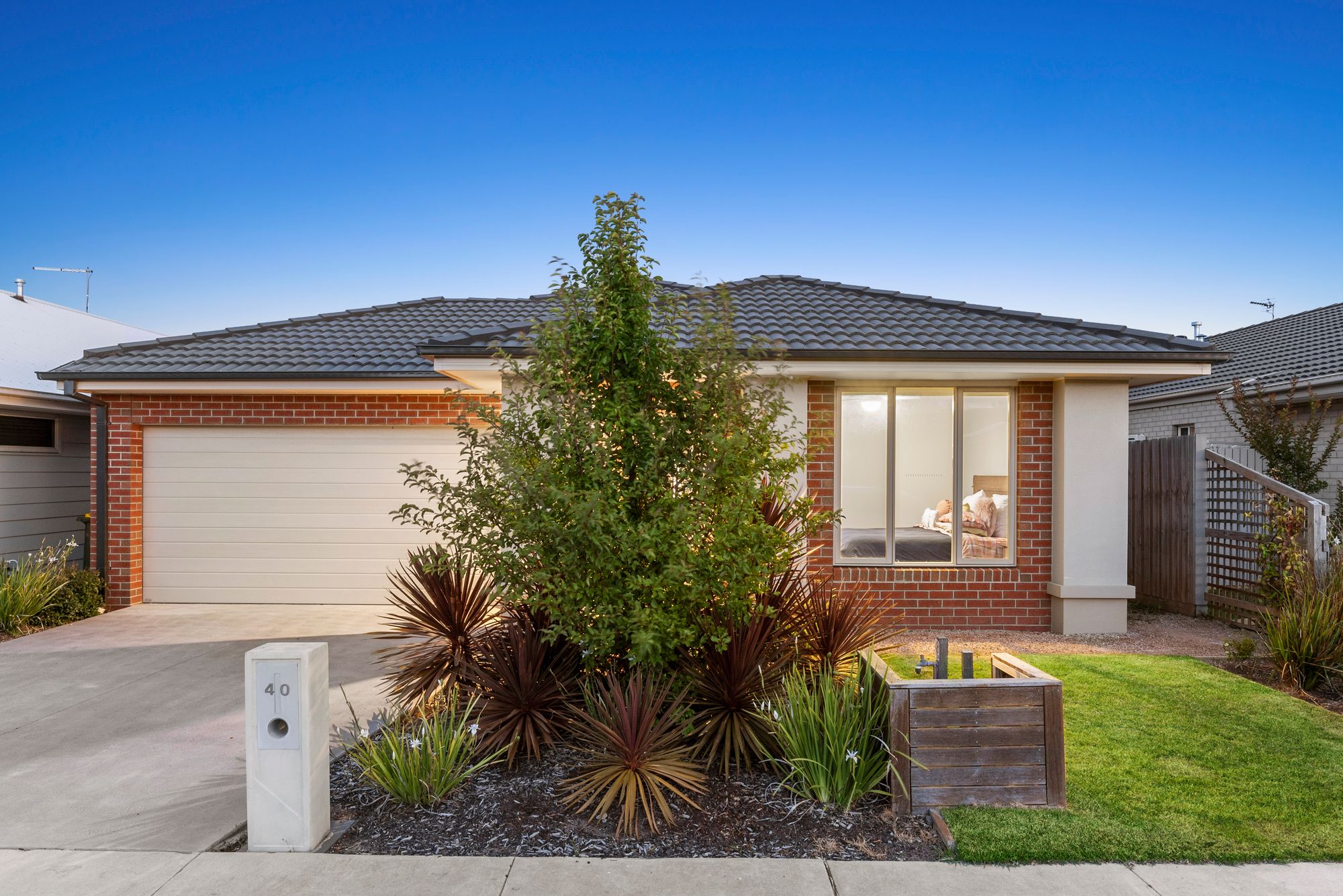 Listing image for 40 Albanel Street, ARMSTRONG CREEK  VIC  3217
