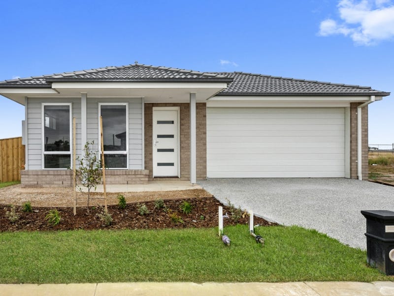 2 Streeton Drive