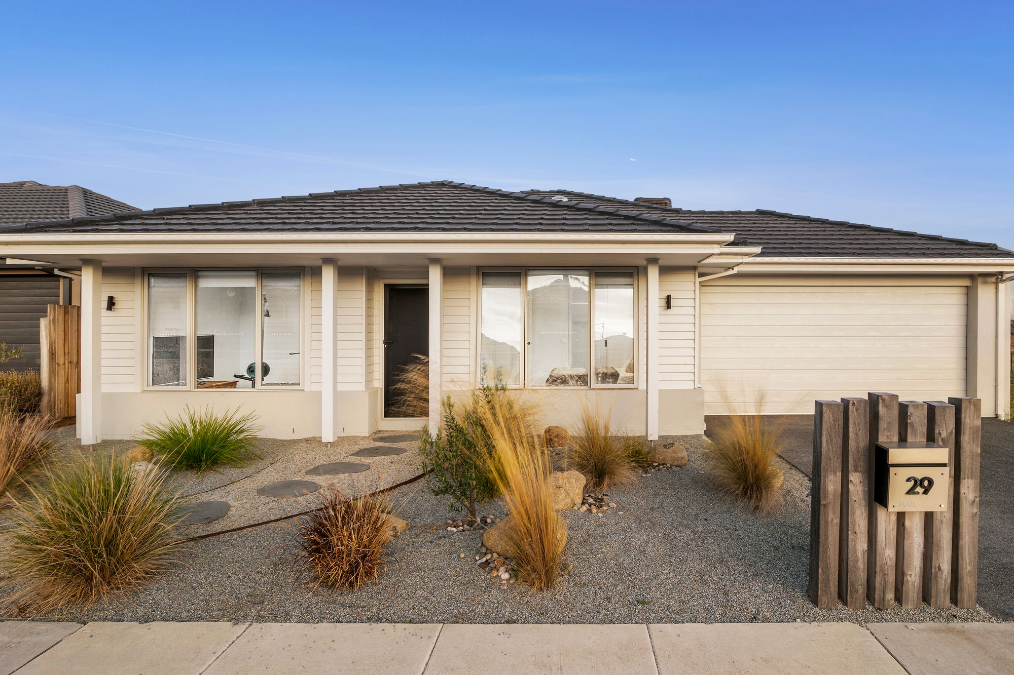 Listing image for 29 Miramar Drive, ARMSTRONG CREEK  VIC  3217