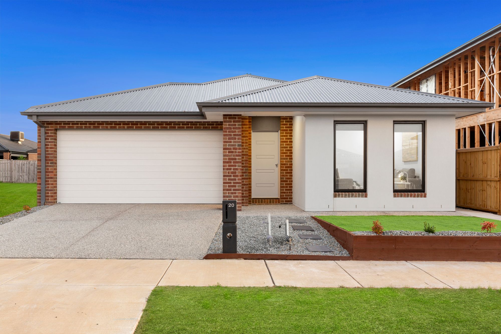 Listing image for 20 Gymea Street, MOUNT DUNEED  VIC  3217