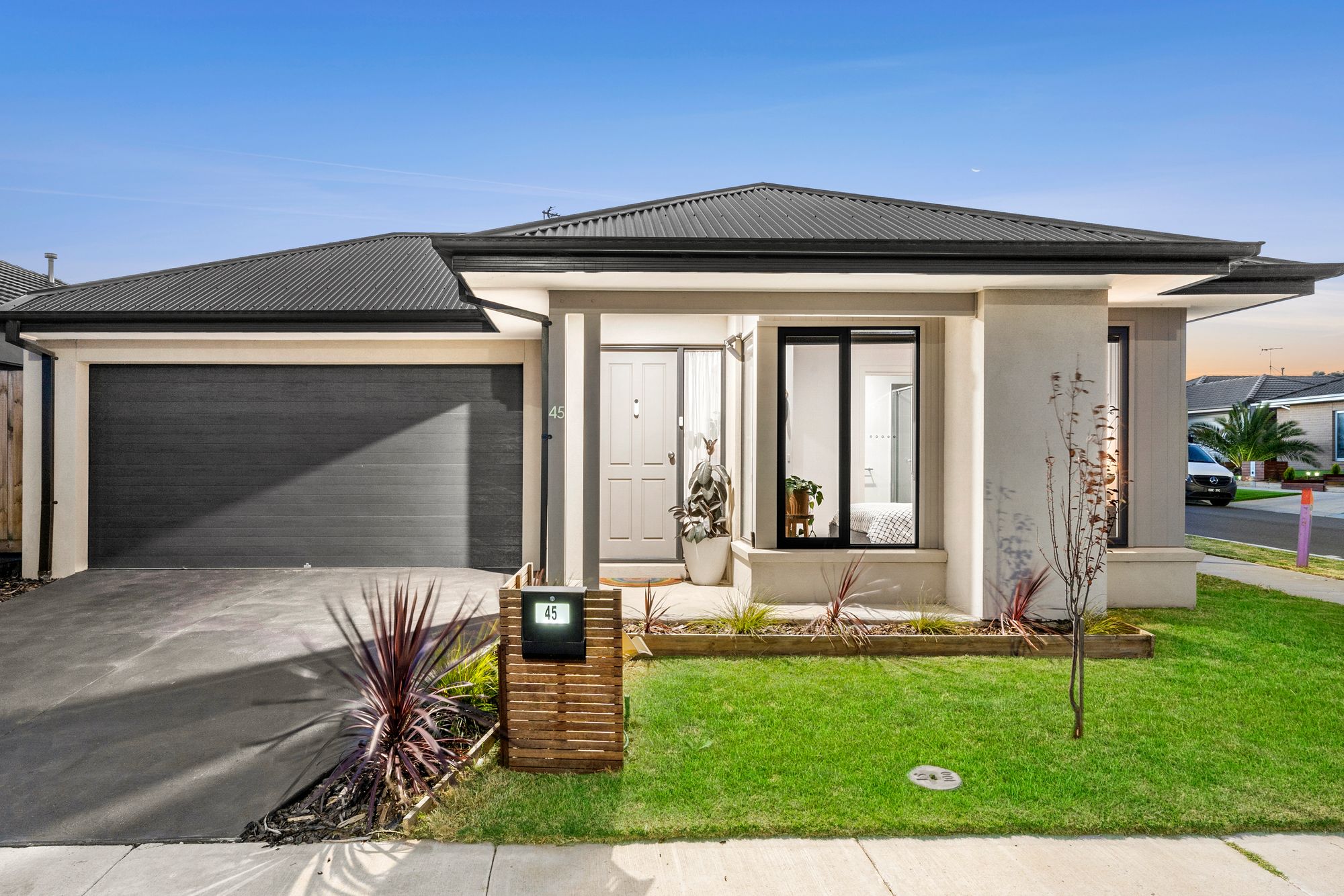 Listing image for 45 Ricky Parade, ARMSTRONG CREEK  VIC  3217