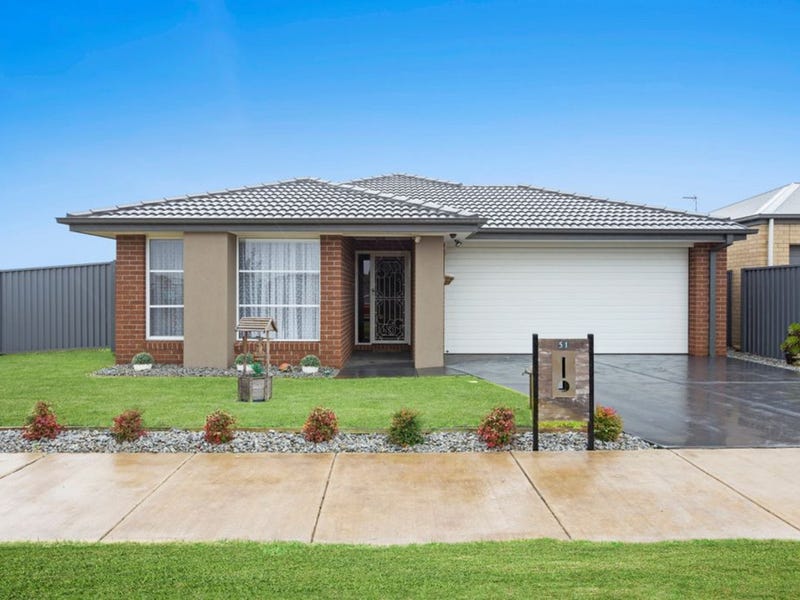 Listing image for 51 Thomas Street, CLIFTON SPRINGS  VIC  3222