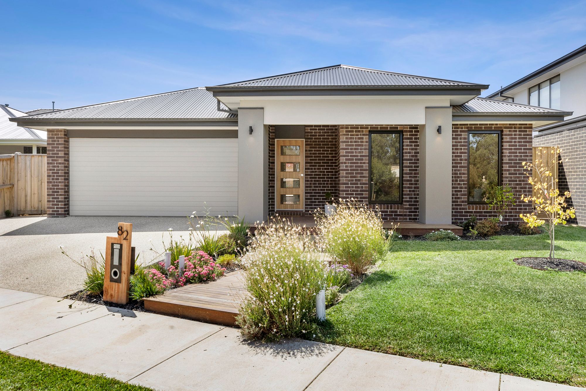 Listing image for 82 Franklin Road, MOUNT DUNEED  VIC  3217