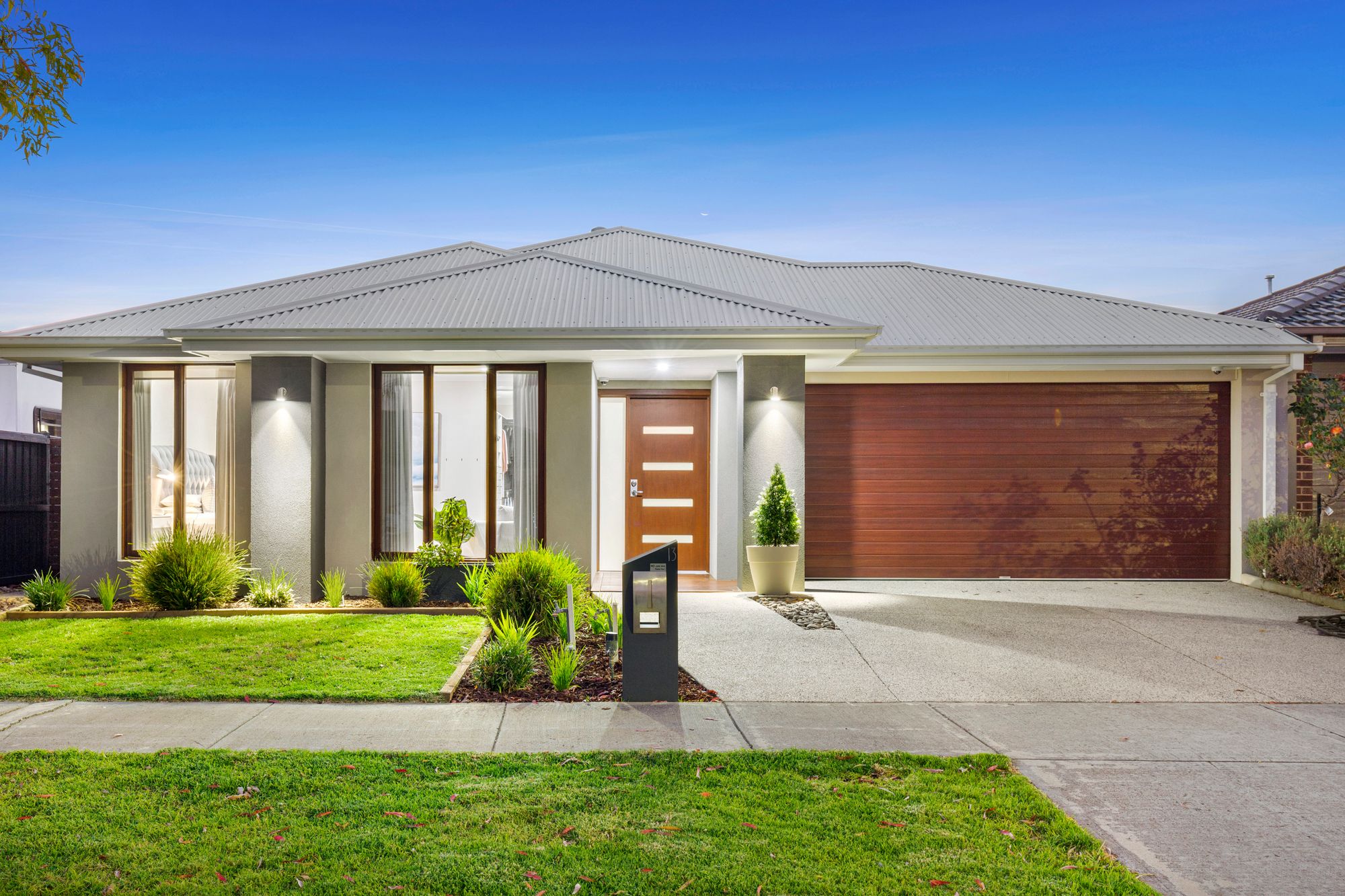 Listing image for 13 Blossom Avenue, MOUNT DUNEED  VIC  3217