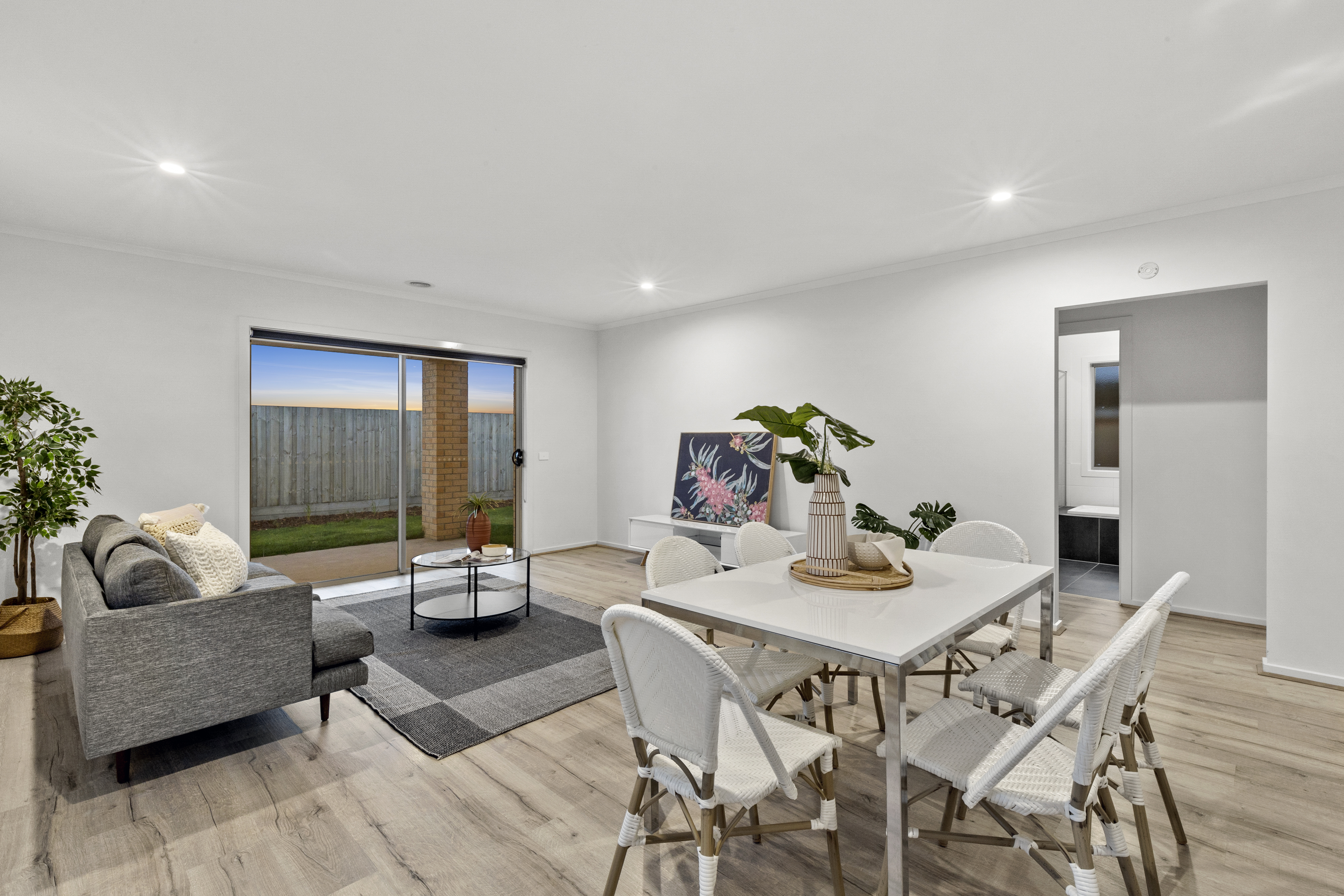 Listing image for 48 Snedden Street, ARMSTRONG CREEK  VIC  3217