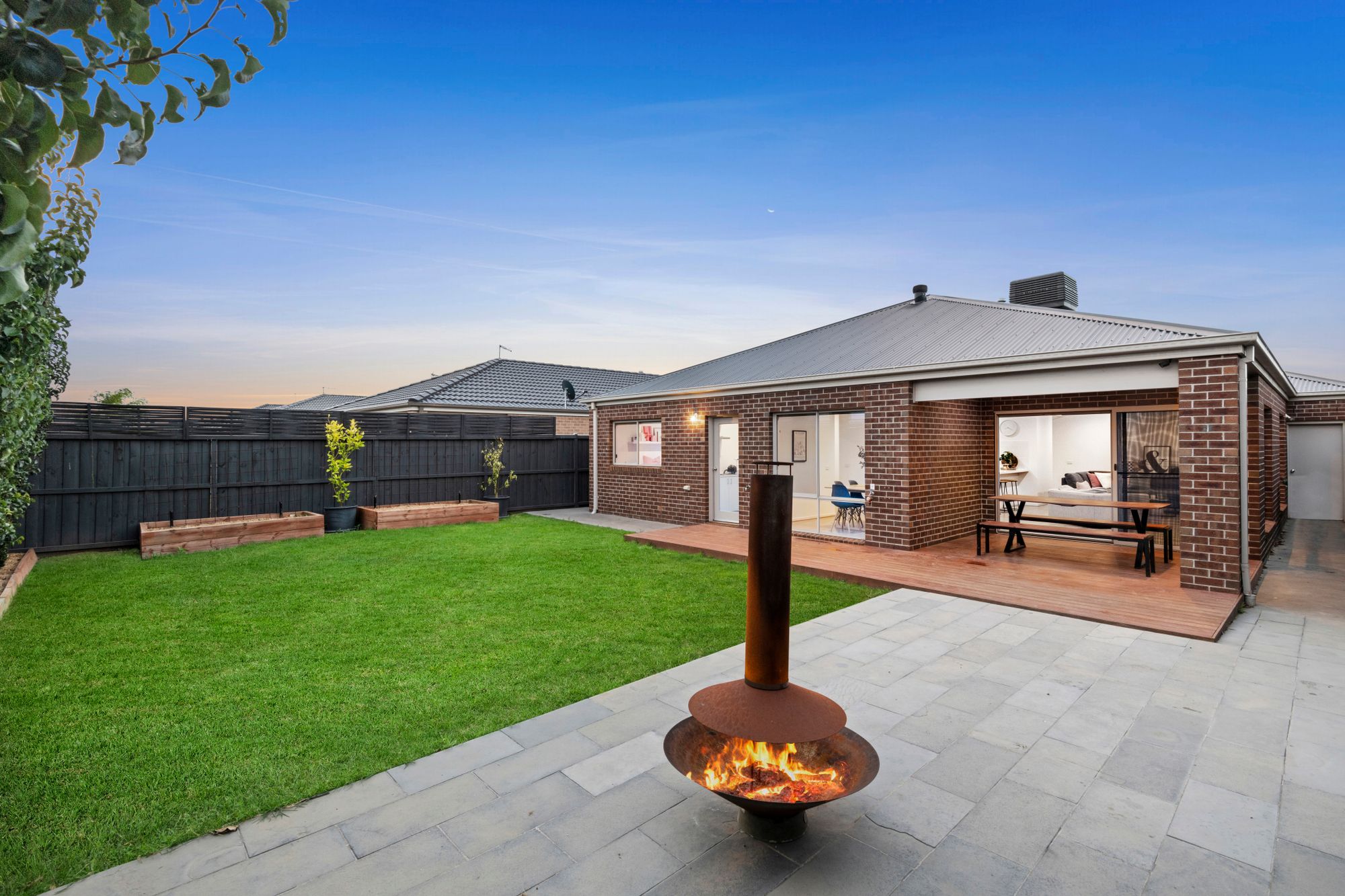 Listing image for 27 Precinct Road, CHARLEMONT  VIC  3217